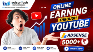 Digital Marketing Course Youtube Earnings