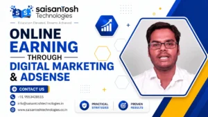 digital marketing course in hyderabad Rajeshaker