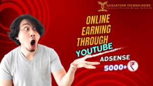 Digital Marketing Course Youtube Earnings