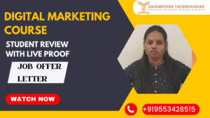 digital marketing course in hyderabad PRAVALLIKA