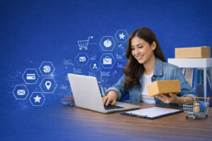 Ecommerce Course in Hyderabad