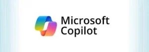 Microsoft Copilot logo