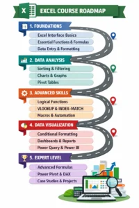 excel training in hyderabad