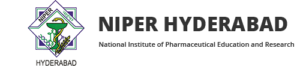 niper logo