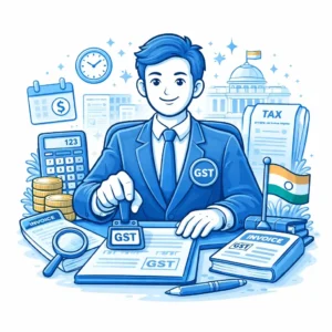 tally course gst
