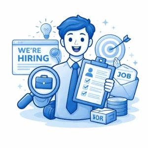 tally training Job Seekers