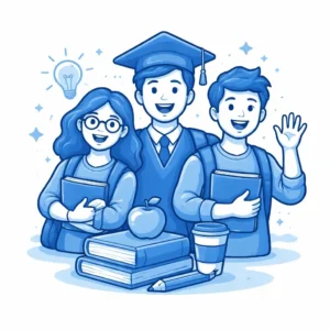 Tally training Students
