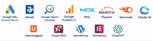 seo training tools
