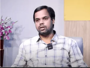 saikrishna